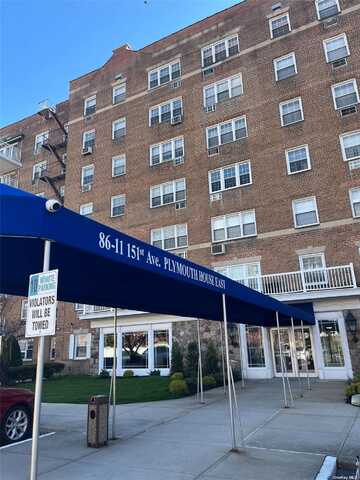 86-11 151st Avenue, Howard Beach, NY 11414