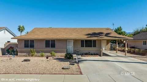 140 S. Arrowhead Ln, Mesquite, NV 89027