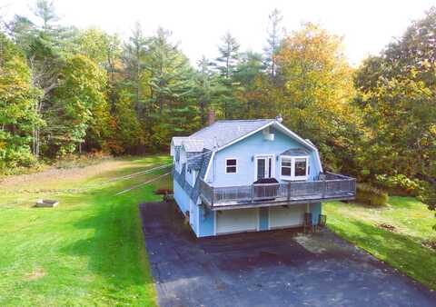 468 Curtis Road, Swanville, ME 04915