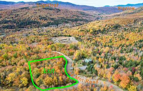 Lot 22 Ira Mountain Road, Kingfield, ME 04947