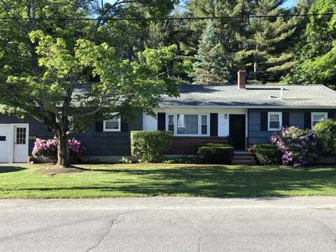 121 Clark Avenue, Bangor, ME 04401