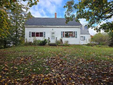 6 Case Drive, Lubec, ME 04652