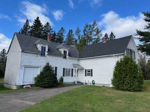 88 Madawaska Road, Caribou, ME 04736