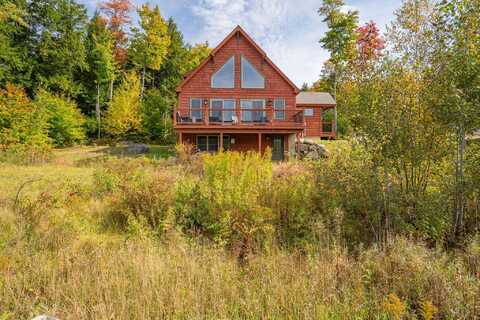 5 Backcountry Drive, Newry, ME 04261