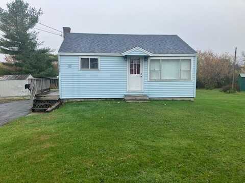 109 Chapman Road, Presque Isle, ME 04769