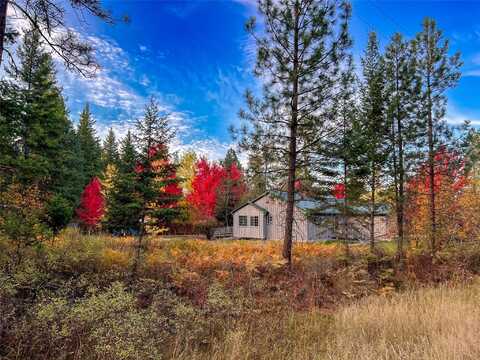 33865 Canyon Mill Road, Ronan, MT 59864