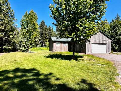 33865 Canyon Mill Road, Ronan, MT 59864
