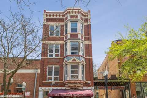 1411 N Wells Street, Chicago, IL 60610