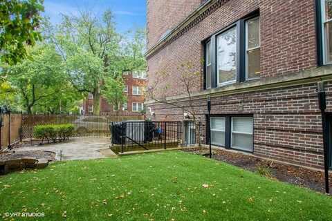 1532 W Cornelia Avenue, Chicago, IL 60657