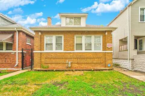 7149 S CAMPBELL Avenue, Chicago, IL 60629