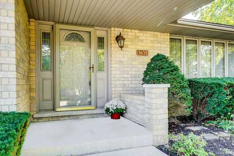 13635 S Dublin Drive, Homer Glen, IL 60491