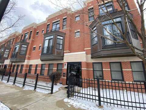 947 W 14th Place, Chicago, IL 60608