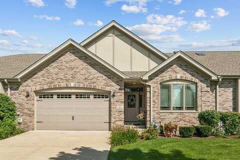 14651 Aster Lane, Homer Glen, IL 60491