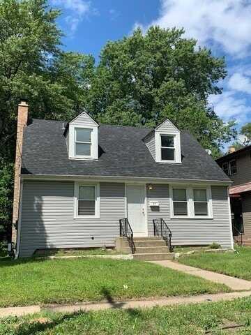 626 E 144th Place, Dolton, IL 60419