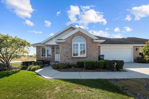 1397 Heritage Drive, Morris, IL 60450