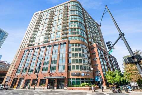 600 N Kingsbury Street, Chicago, IL 60654