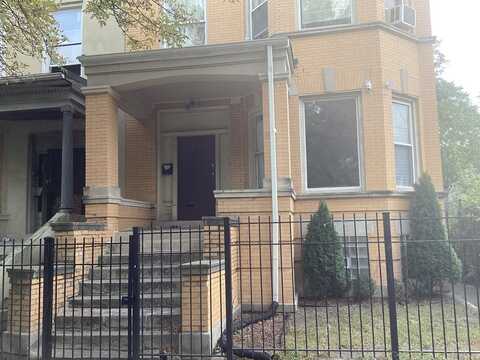 1517 W Garfield Boulevard, Chicago, IL 60636