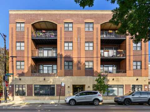 3025 N California Avenue, Chicago, IL 60618