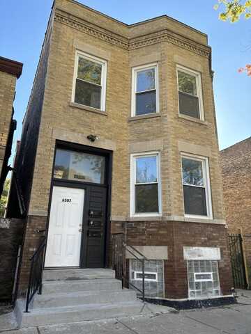 6507 S Rhodes Avenue, Chicago, IL 60637