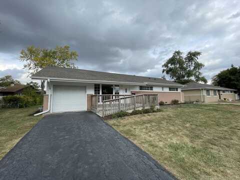 190 Kingman Lane, Hoffman Estates, IL 60169