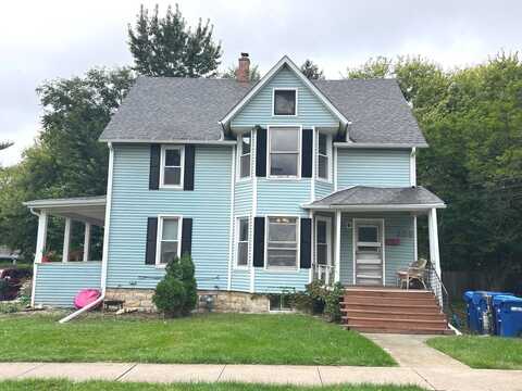 307 W Locust Street, DeKalb, IL 60115