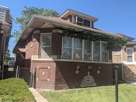 10440 S Sangamon Street, Chicago, IL 60643