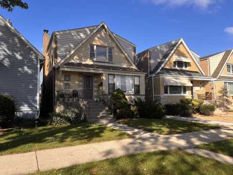 5946 S Kenneth Avenue, Chicago, IL 60629