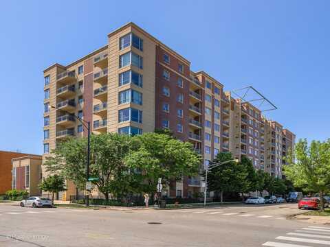 100 N Hermitage Avenue, Chicago, IL 60612