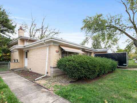 145 Grace Lane, Chicago Heights, IL 60411