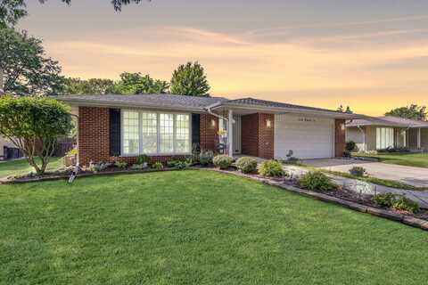 1802 N Aralia Drive, Mount Prospect, IL 60056