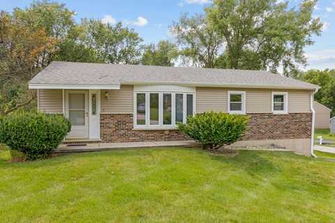 23 Lake Drive, Lake In The Hills, IL 60156