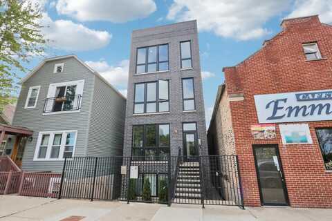 1913 W 19th Street, Chicago, IL 60608