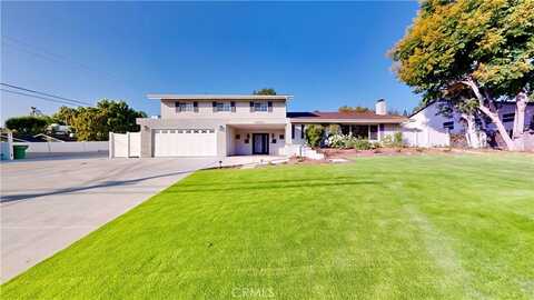 19201 Barrett Lane, North Tustin, CA 92705