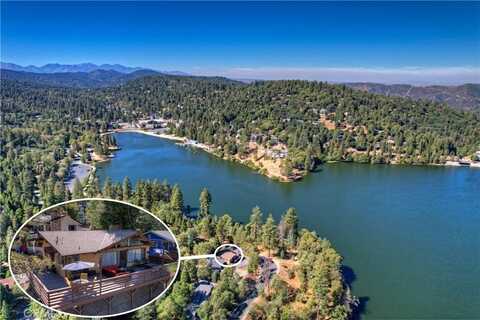 24531 San Moritz Drive, Crestline, CA 92325