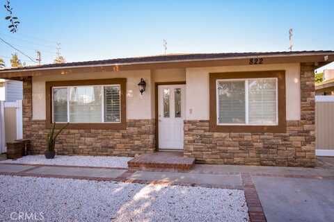 822 Tribune Street, Redlands, CA 92374