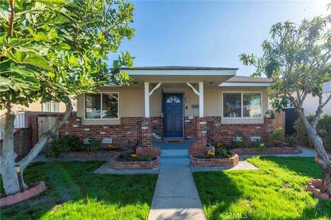 1450 E Poppy Street, Long Beach, CA 90805