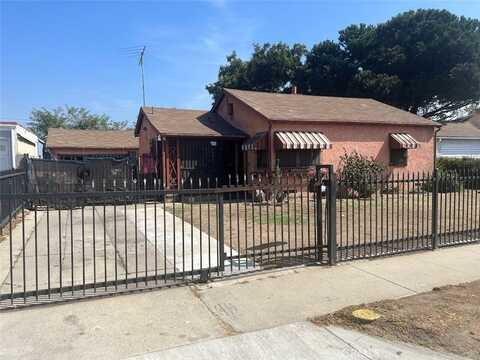 610 N Tajauta Avenue, Compton, CA 90220