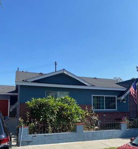 6428 El Selinda Avenue, Bell Gardens, CA 90201