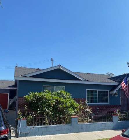 6428 El Selinda Avenue, Bell Gardens, CA 90201