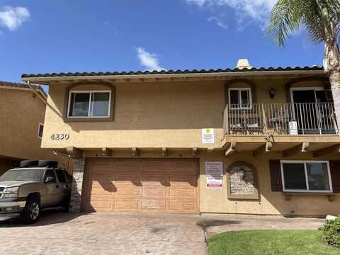 4230 48th Street, San Diego, CA 92115