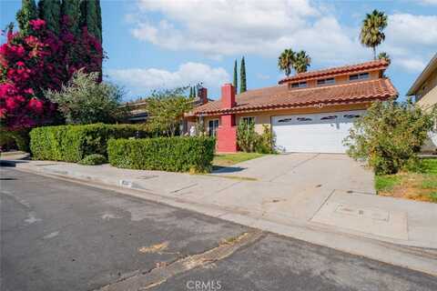 18247 Sylvan Street, Tarzana, CA 91335