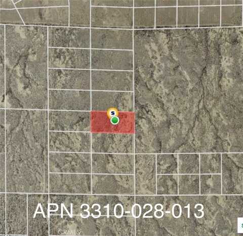 0 Vac/130 Ste/Vic Avenue F4, Lancaster, CA 93535