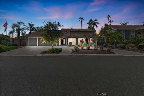 10711 Dorothy Circle, Villa Park, CA 92861