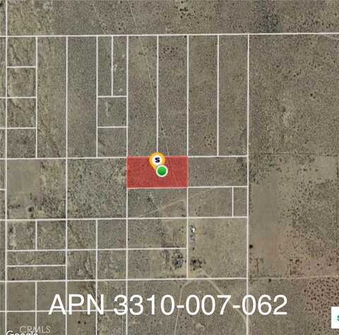 0 Vac/Vic 134 Ste/Ave D4, Lancaster, CA 93535