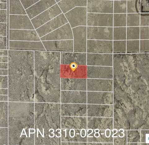 0 Vac/127 Ste/Vic Avenue F2, Lancaster, CA 93535