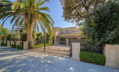 5339 Dupuy Circle, Temple City, CA 91780