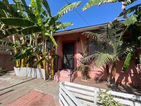 2513 Fairmount Street, Los Angeles, CA 90033