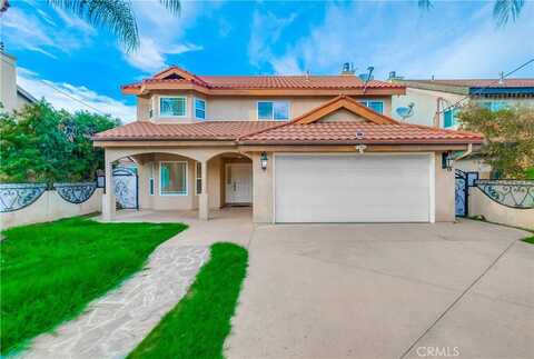 12165 Tiara Street, Valley Village, CA 91607