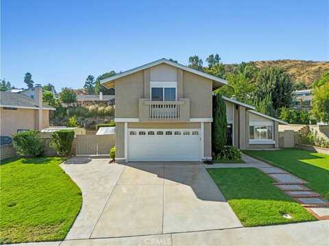 28321 Contessa Avenue, Saugus, CA 91350