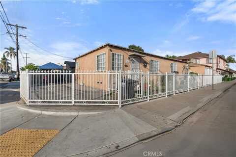 801 E Elm Street, Compton, CA 90221